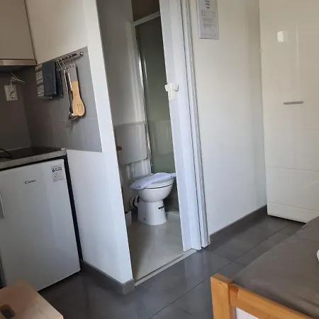 Anthea 2 Guest house Opatija